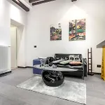 Modern House + 2 Free Bikes, Historical Center Of Florence