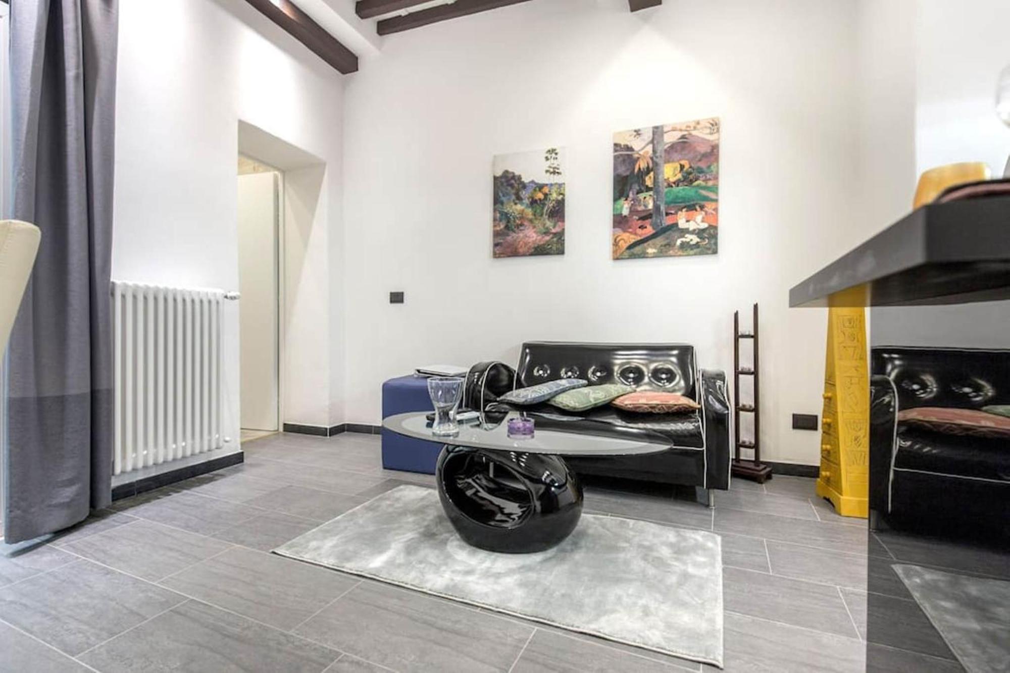 Apartamento Modern House + 2 Free Bikes, Historical Center Of Florencia