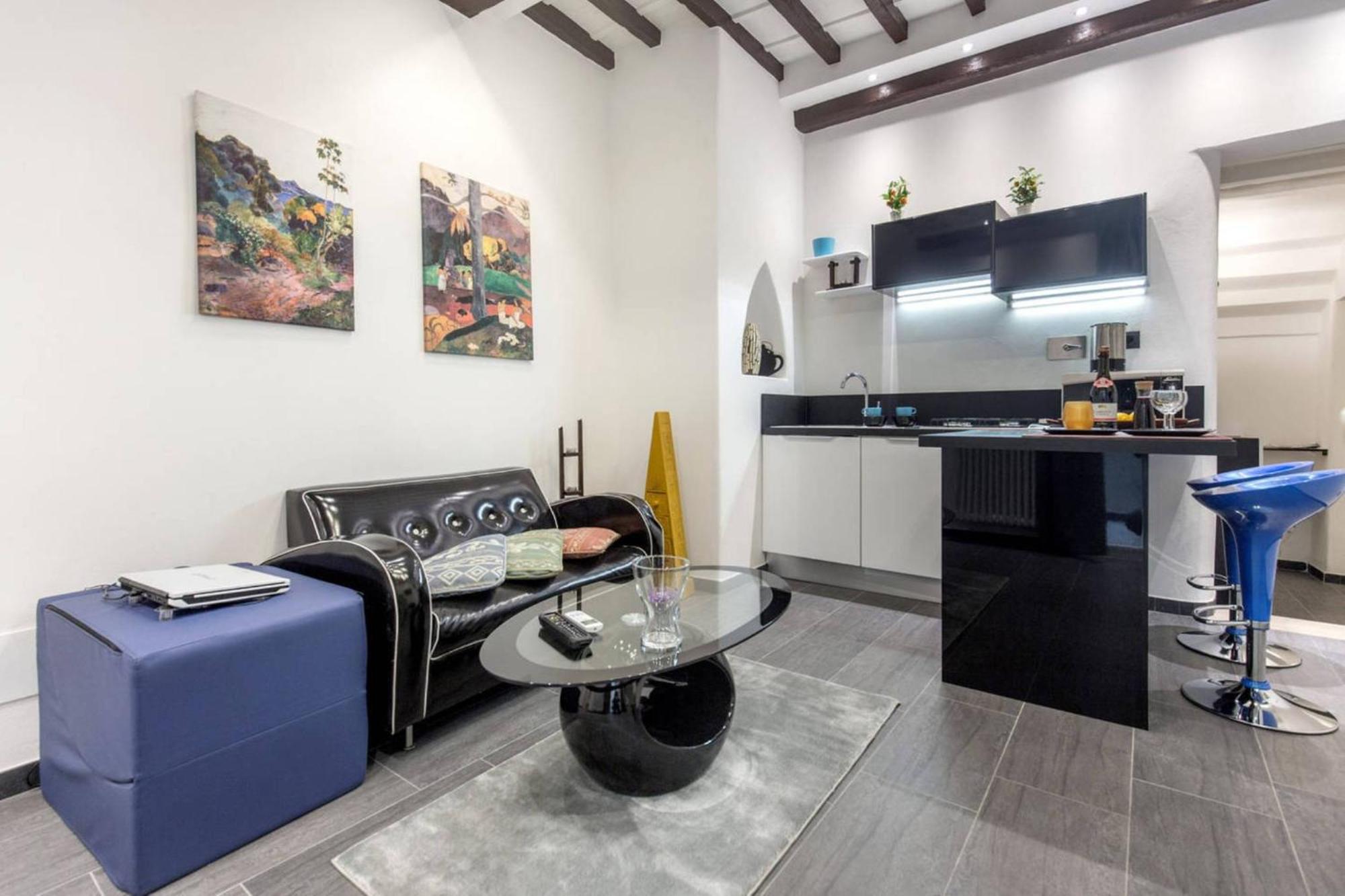 Modern House + 2 Free Bikes, Historical Center Of * Florencia
