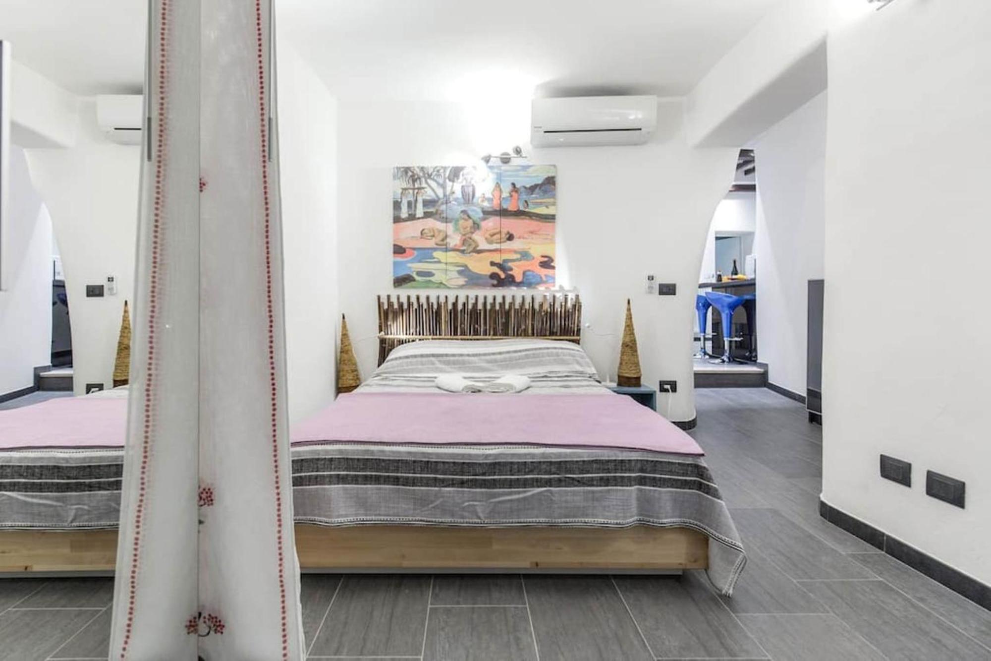 Apartamento Modern House + 2 Free Bikes, Historical Center Of Florencia