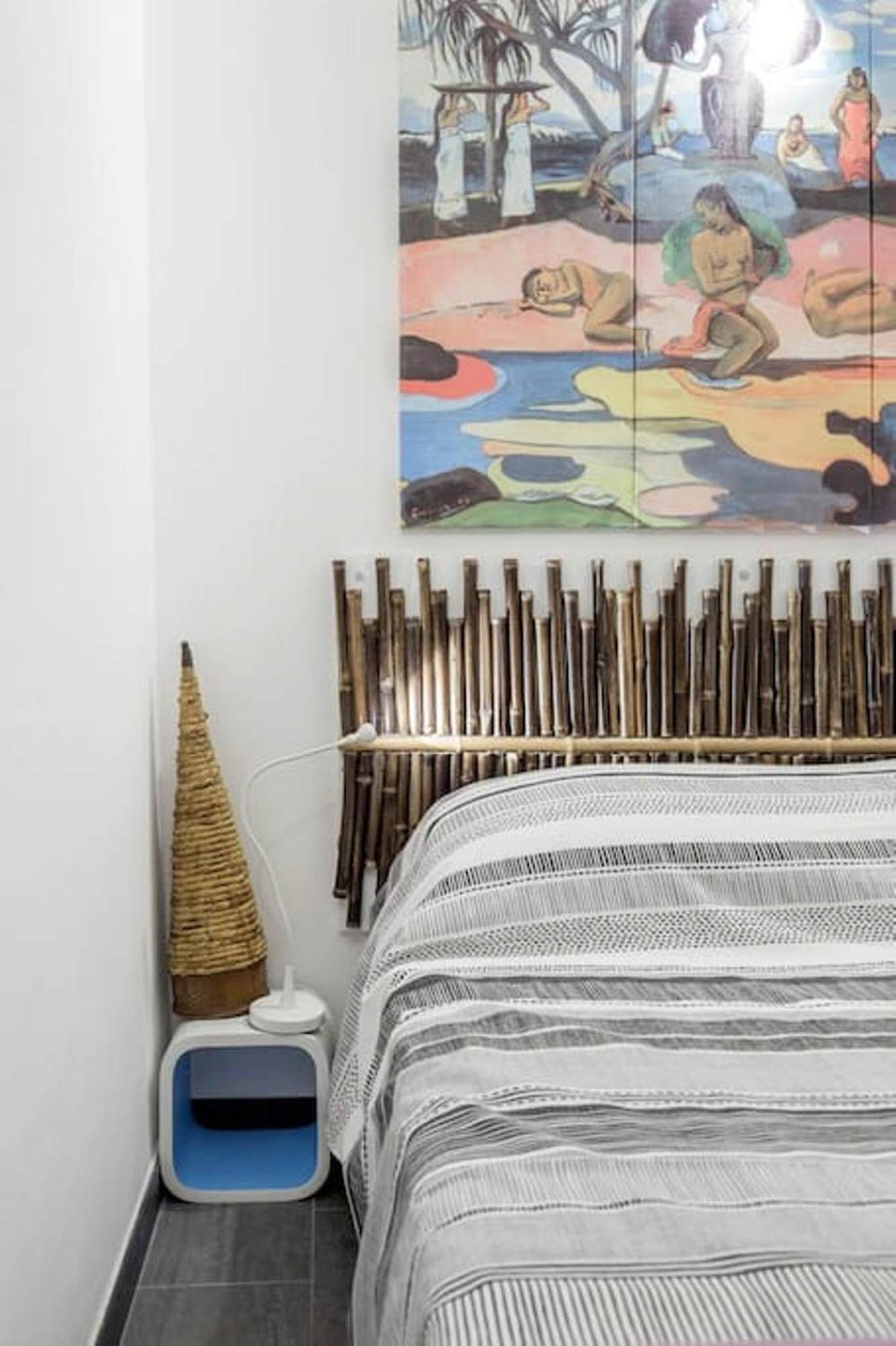 Apartamento Modern House + 2 Free Bikes, Historical Center Of *