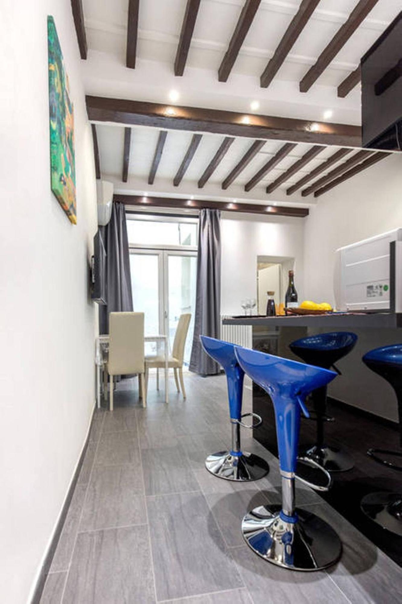 Apartamento Modern House + 2 Free Bikes, Historical Center Of