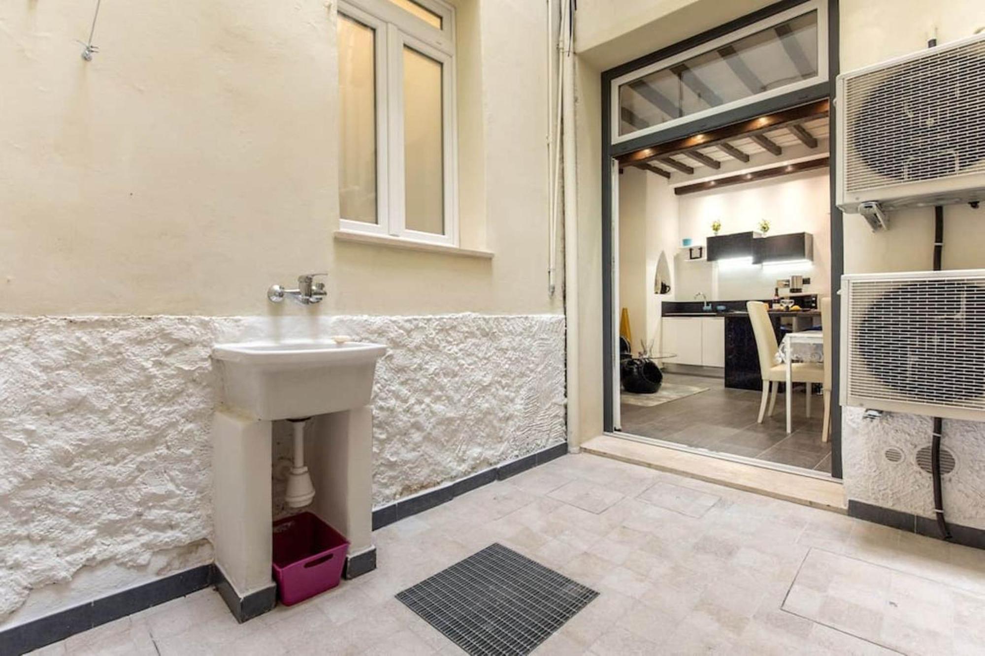 Apartamento Modern House + 2 Free Bikes, Historical Center Of *
